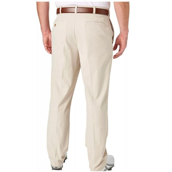 NEW Walter Hagen Men's 36x30 Performance 11 Majors Core Golf Pants, MSRP $80 - Picture 7 of 9